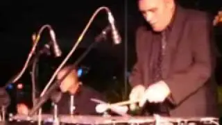Sophisticated sounds