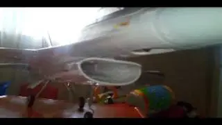 RCLander F16