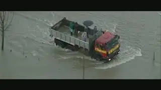 'Ruimte voor de Rivieren' (Rijkswaterstaat)