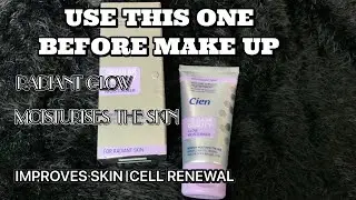 CIEN CELLULAR BEAUTY GLOW MOISTURISER/IMPROVE SKIN RENEWAL/ACTIVATES CELL REGENERATION/RADIANT GLOW