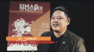 HF Yambao on 
