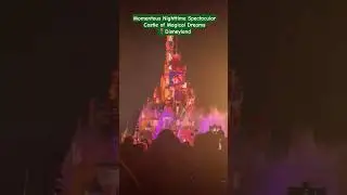 Momentous Nighttime Spectacular #hongkongdisneyland #hongkongdisney #mickeyandfriends