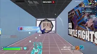 fortnite testing new keybinds  cause games boring and pajos a nonce lol
