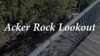 The Acker Rock Experience