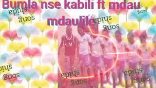 Bumula nse kabili ft mdau mdaulile song... shida