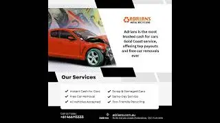 Get Instant Cash for Your Car | Gold Coast&rsquo;s #1 Car Removal 🚗💰