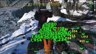 Ark Mesopithecus Alpha