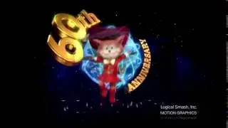 Toei Animation 60th Anniversary/Funimation (2017)
