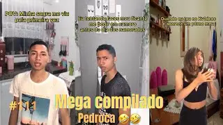 Os melhores memes do Pedroca 🤣🤣🤣 #111
