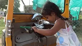 Auto Jaani