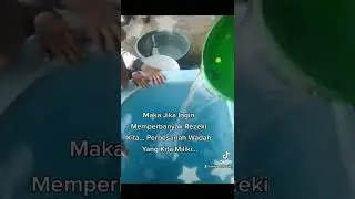 Dialog Iman - Konsep Rezeki Dari Umi Widya Amata