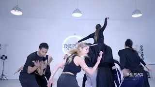 The Place Dance Lab / La Taranta by Michele Manganaro