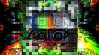 mr.Yozh - Light of Orange Dream (C.O.L.O.R.)