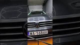 🔋Chiptuning VW Passat 2.0TDI EA288evo 🦍 DSRB 150KM DQ381 stage1 🔋