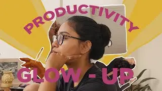 THE COMEBACK YOU HAVE ALL BEEN WAITING FOR - yoga, writing, anxiety, k-dramas - A Week in My Life