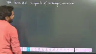 QUADRILATERAL CLASS IX  LECTURE 2