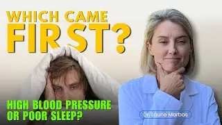 Tips for Improving Sleep Quality and Managing High Blood Pressure
