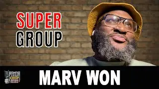 Marv Won: The Royce Da 5&rsquo;9&rdquo; x Denaun Porter Supergroup That Never Happened (Part 11)