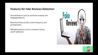 AI & ML Fake Review Detection using Sentimental Analysis