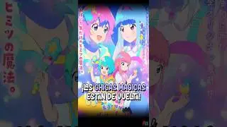 El regreso de la magia cl&aacute;sica: &iexcl;Lulutto Lily renace!
