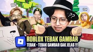 Guess the Picture That's Not Clear!!! - Roblox Guess the Picture Indonesia