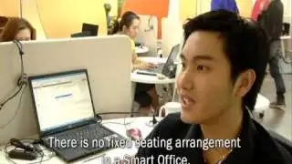 Creative organization