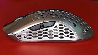LAST FINALMOUSE DROP 6PST+ TALKING ABOUT MICE