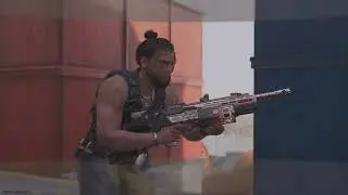 BO7 with Nolan