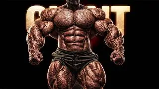 400 кг чистого разрушения 🔥 Эндрю Смаев навсегда меняет бодибилдинг