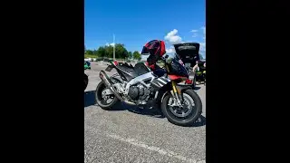 Gelleråsen part 2, Speeskills July 2025