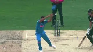 MUHAMMAD SHAMI DROP AN EASY CATCH OF RACHIN RAVINDRA | INDIA VS NEWZEALAND LIVE #indvsnz