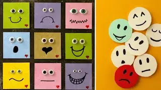 Feelings Emotions Vocabulary in Spanish with practice.