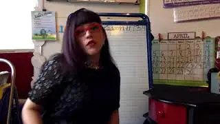 T.R.C.S Continued Math Lesson #134
