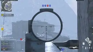 Call of Duty Vanguard: Arms Race Gameplay (No Commentary)