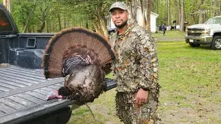 Call the Hens an the Gobblers Will Follow!! Virginia Turkey Hunt 2025 Ep: 3!!