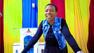 Inee neimuchi by madam betty latest video 