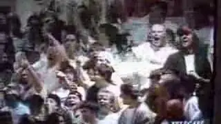 The Botched Dunk - Jericho vs. South Side (1/9/07)