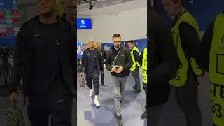 Multilingual Mbapp&eacute; 😂