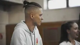 Семен Аглеев - Учеба в Speak Free чита и учеба в Австралии