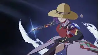 Blue Protocol: Star Resonance MMO gameplay walkthrough with Fern Ferun, gear farm