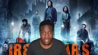 I watched episode 1 of The Irregulars on Netflix...did not love it but I did like it!!!