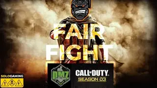 DMZ Season 3 - 
