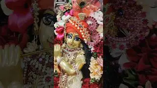 Colourful Krishna ❤ #kanha #krishnadarshan