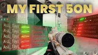 TAYZ - Christmas Montage 2024 | COD Black OPS 6