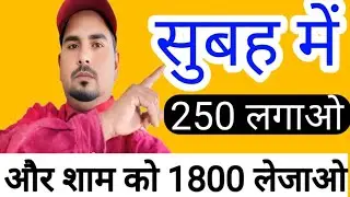 &hearts;️250 रूपये से स्टार्ट करे ये बिजनेस💥new business ideas 2026🦐business idea🚀bijness@Vip-Business-Gyan