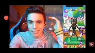Max Random talking Tom, Luca, tutto maledetto [Youtubers talk ep.45]