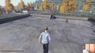h1z1 bullet drop 44. Magnum far distance