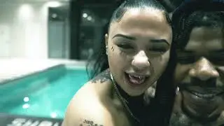 FULLY BAD - Lock di place (official Music Video)