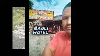 Trip from Roing to Anini, Arunachal Pradesh 