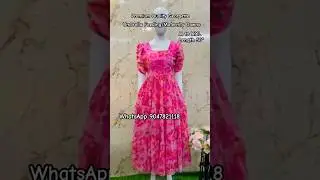 Trendy Georgette Umbrella Feeding/Maternity Kurti #maternity #feeding #kurtis #feedingwear